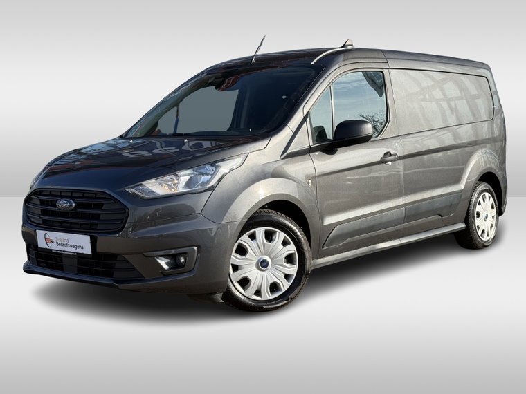 Ford Transit Connect foto 1