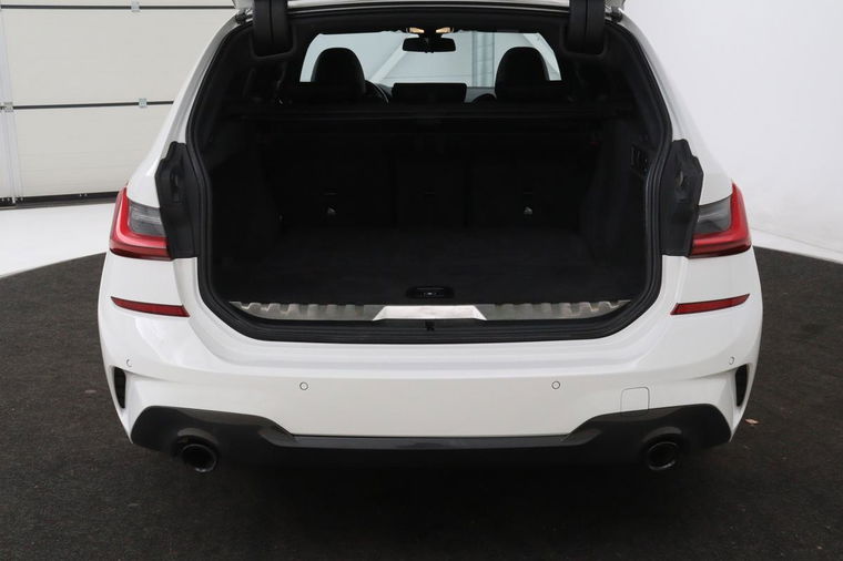 BMW 3-serie