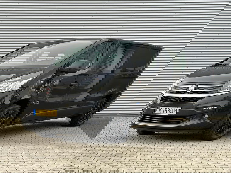 Foto van Fiat Talento