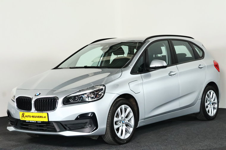 Foto van BMW 2 Serie