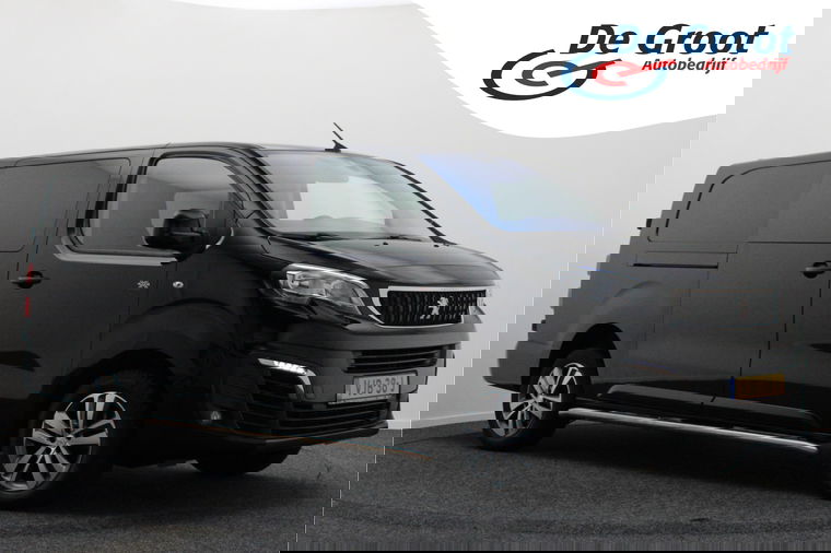 Foto van Peugeot Expert