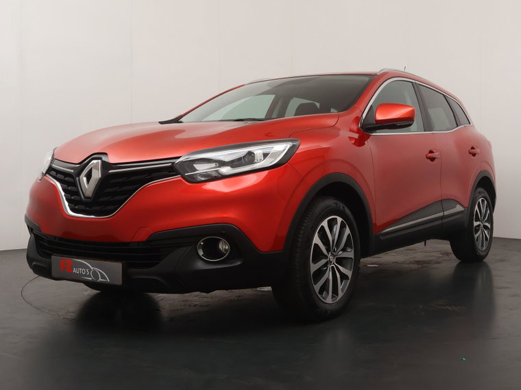 Renault Kadjar foto 1