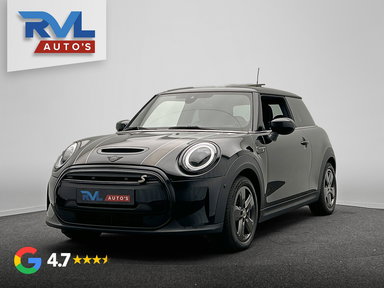 MINI Electric