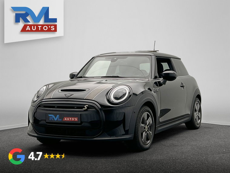 MINI Electric