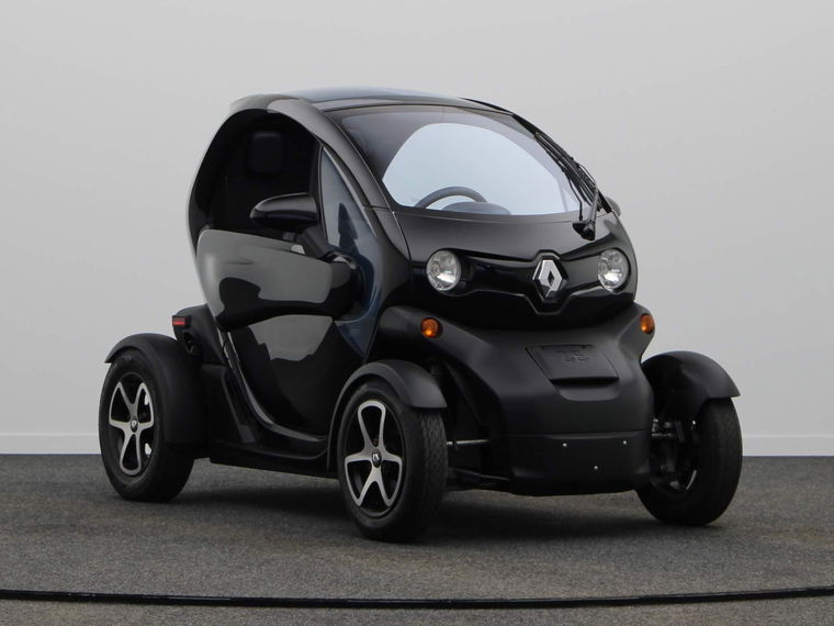 Foto van Renault Twizy Intens (Koop Accu)