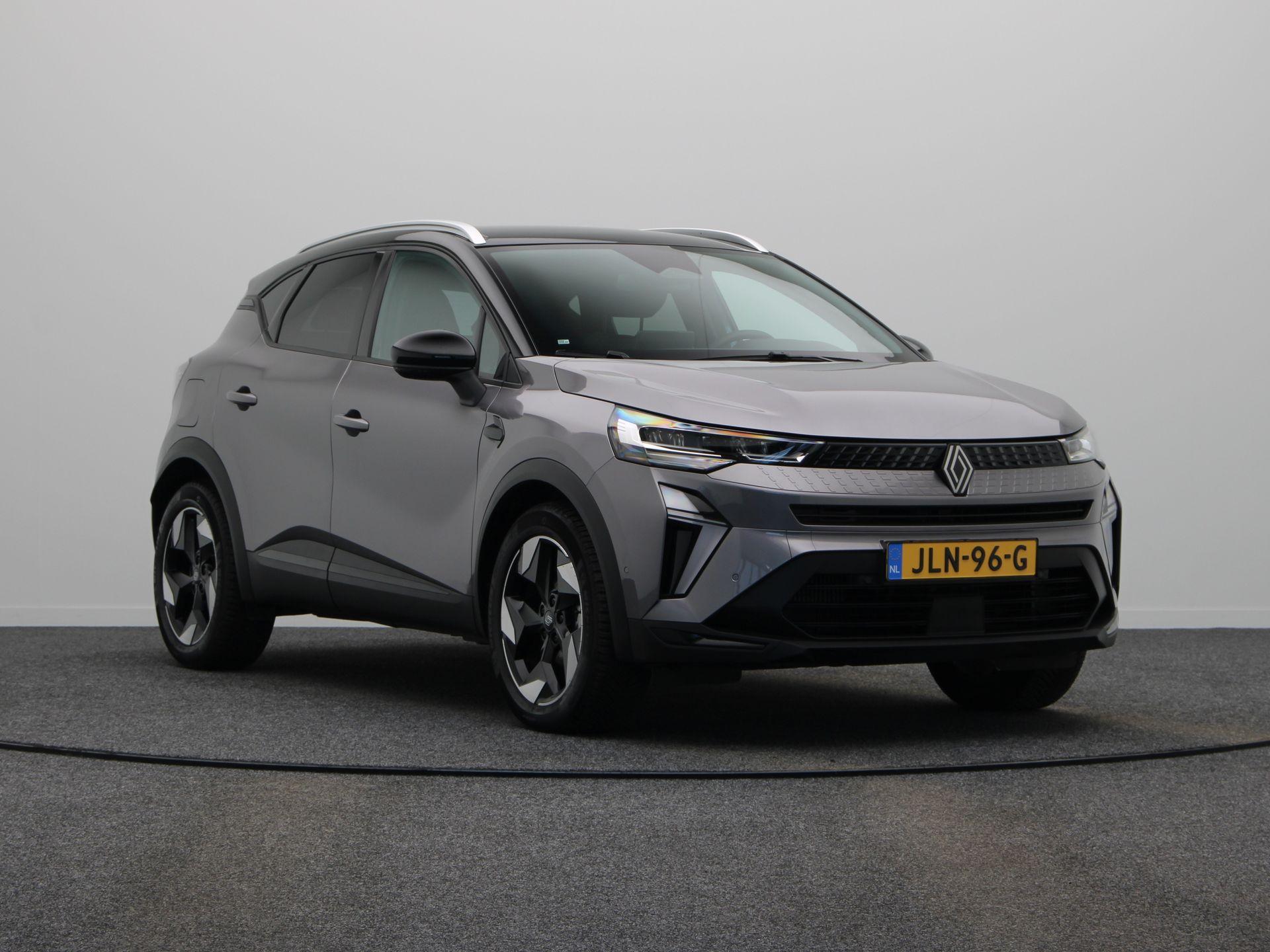 Foto van Renault Captur