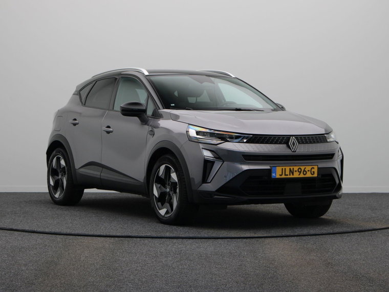Foto van Renault Captur