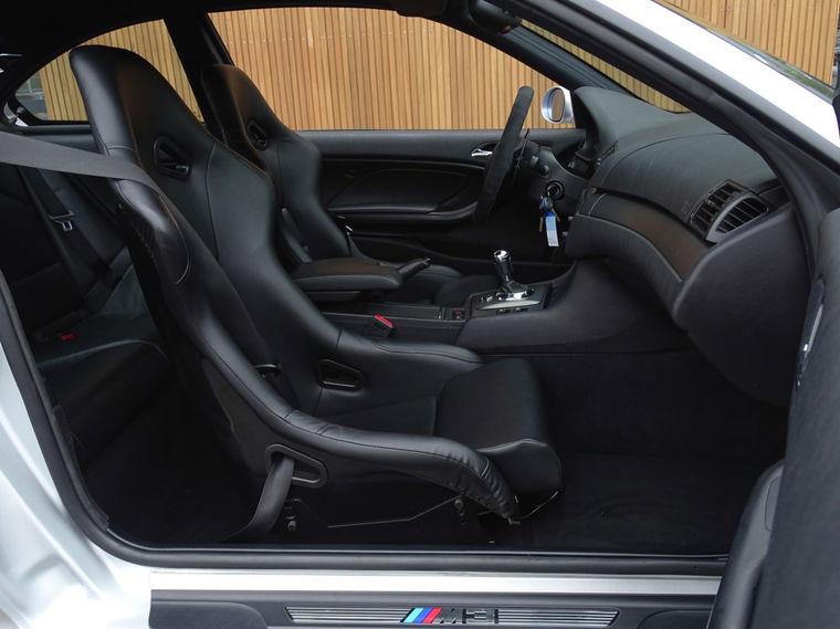BMW 3-SERIE coupe