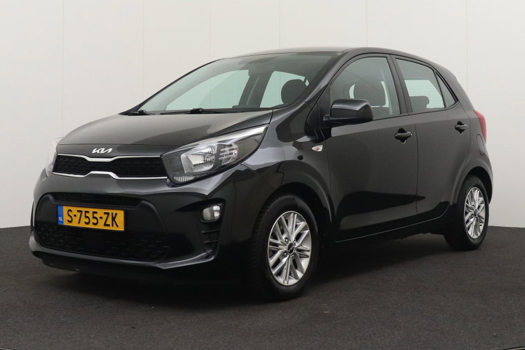 Kia Picanto foto 1