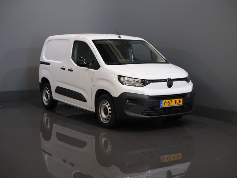 Citroën Berlingo foto 1