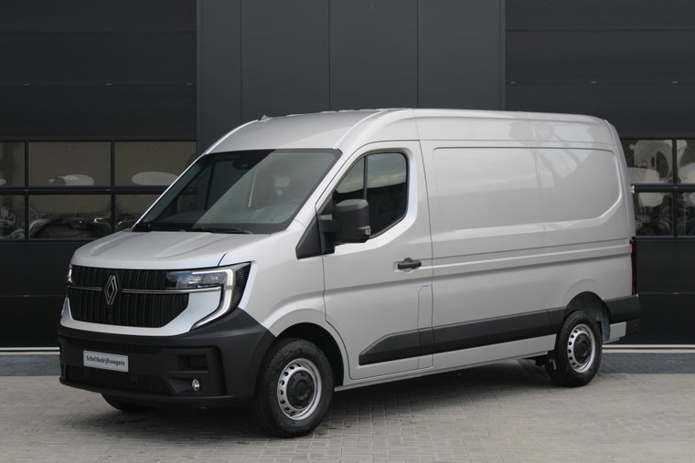 Renault Master foto 1
