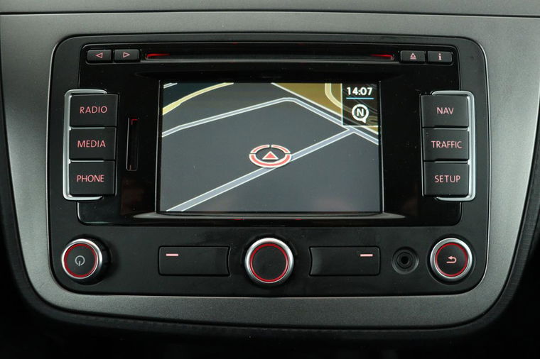 SEAT Altea