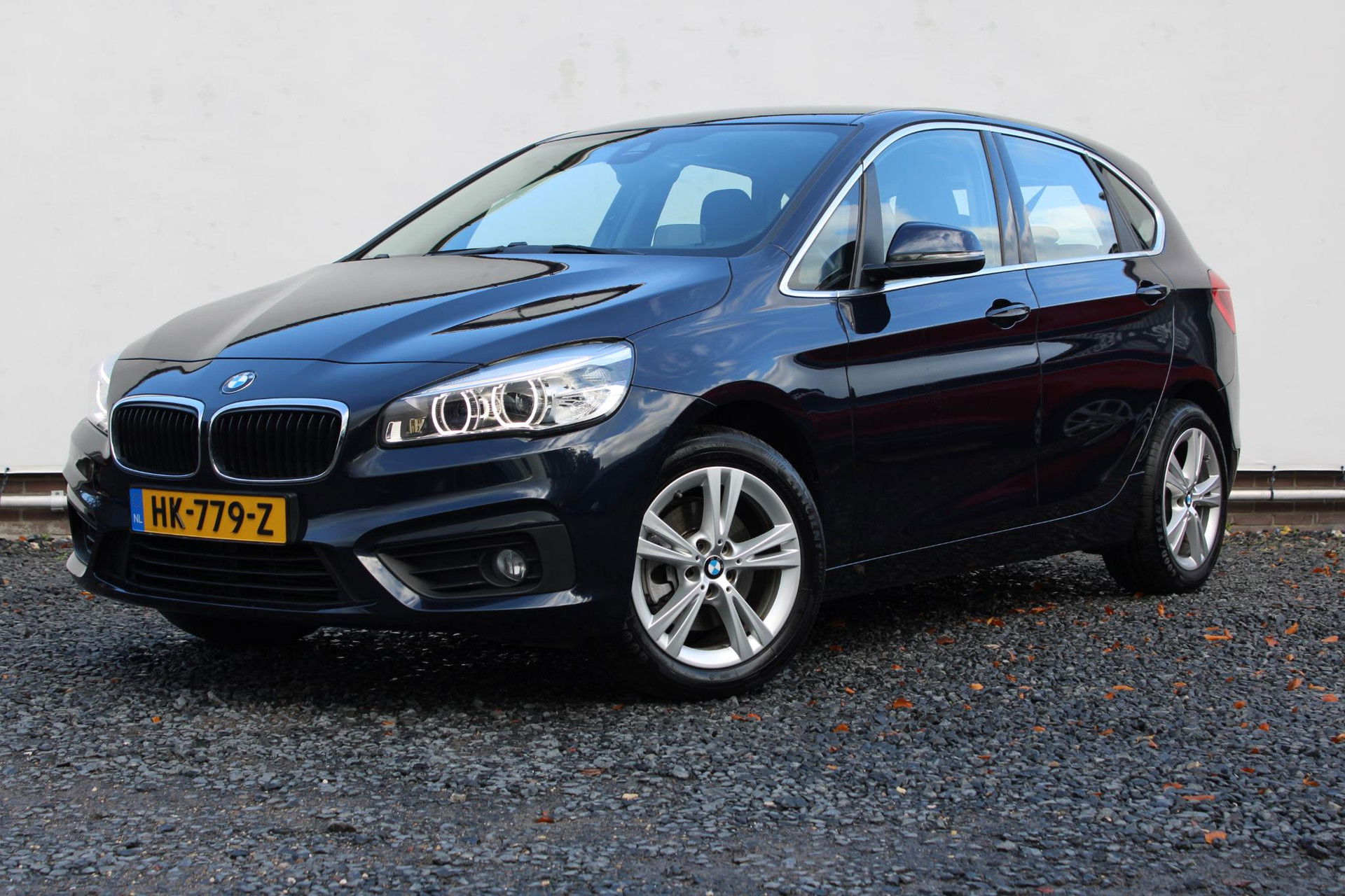 Foto van BMW 2 Serie