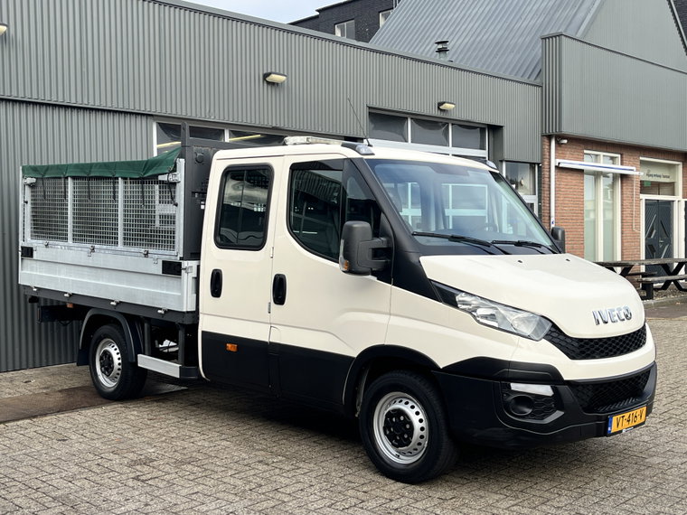 Iveco Daily foto 1