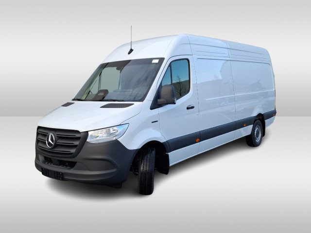 Mercedes-Benz eSprinter