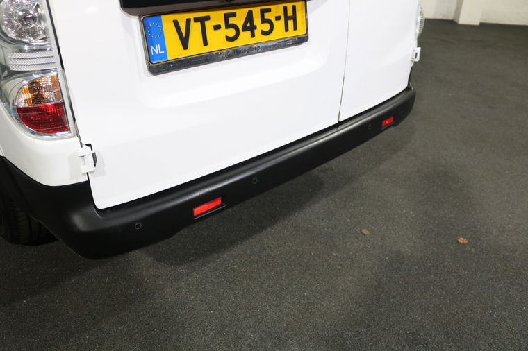 Nissan E-NV200