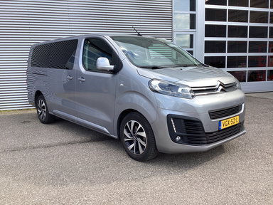 Citroën Jumpy