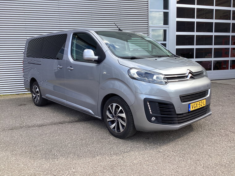 Citroën Jumpy