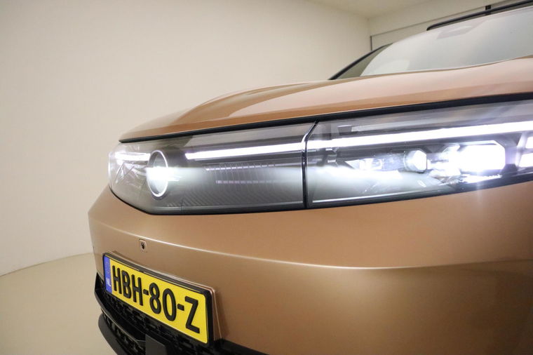 Opel Grandland Electric
