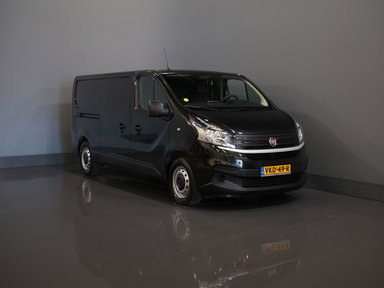 Foto van Fiat Talento