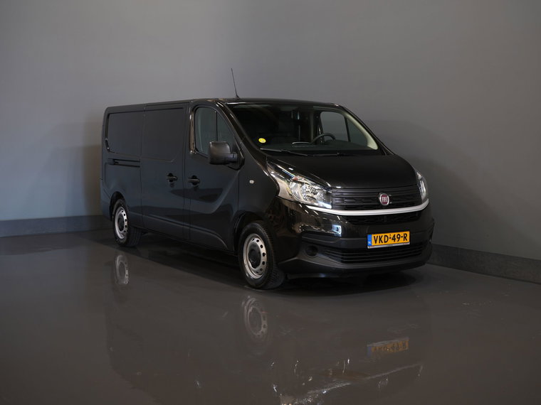 Foto van Fiat Talento
