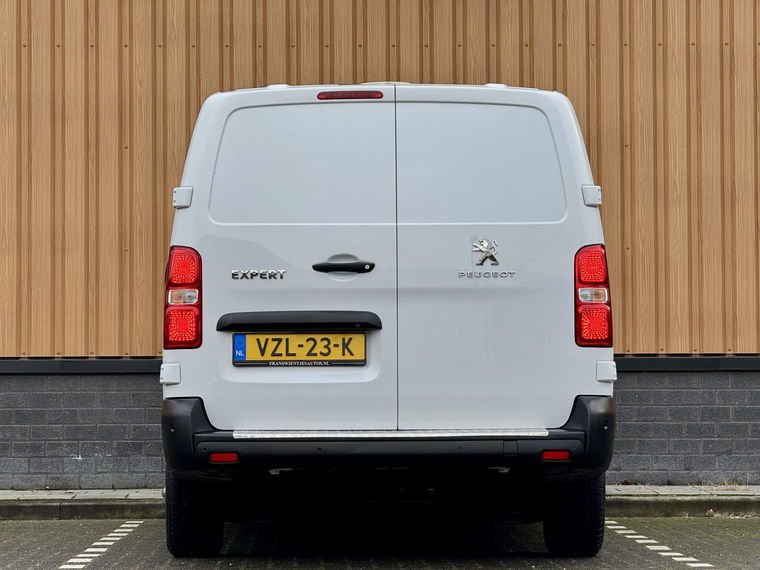 Peugeot Expert