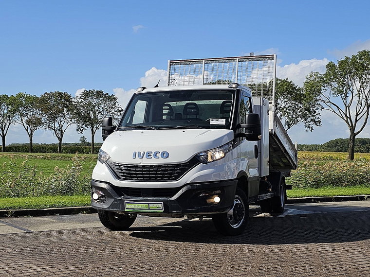 Foto van Iveco Daily