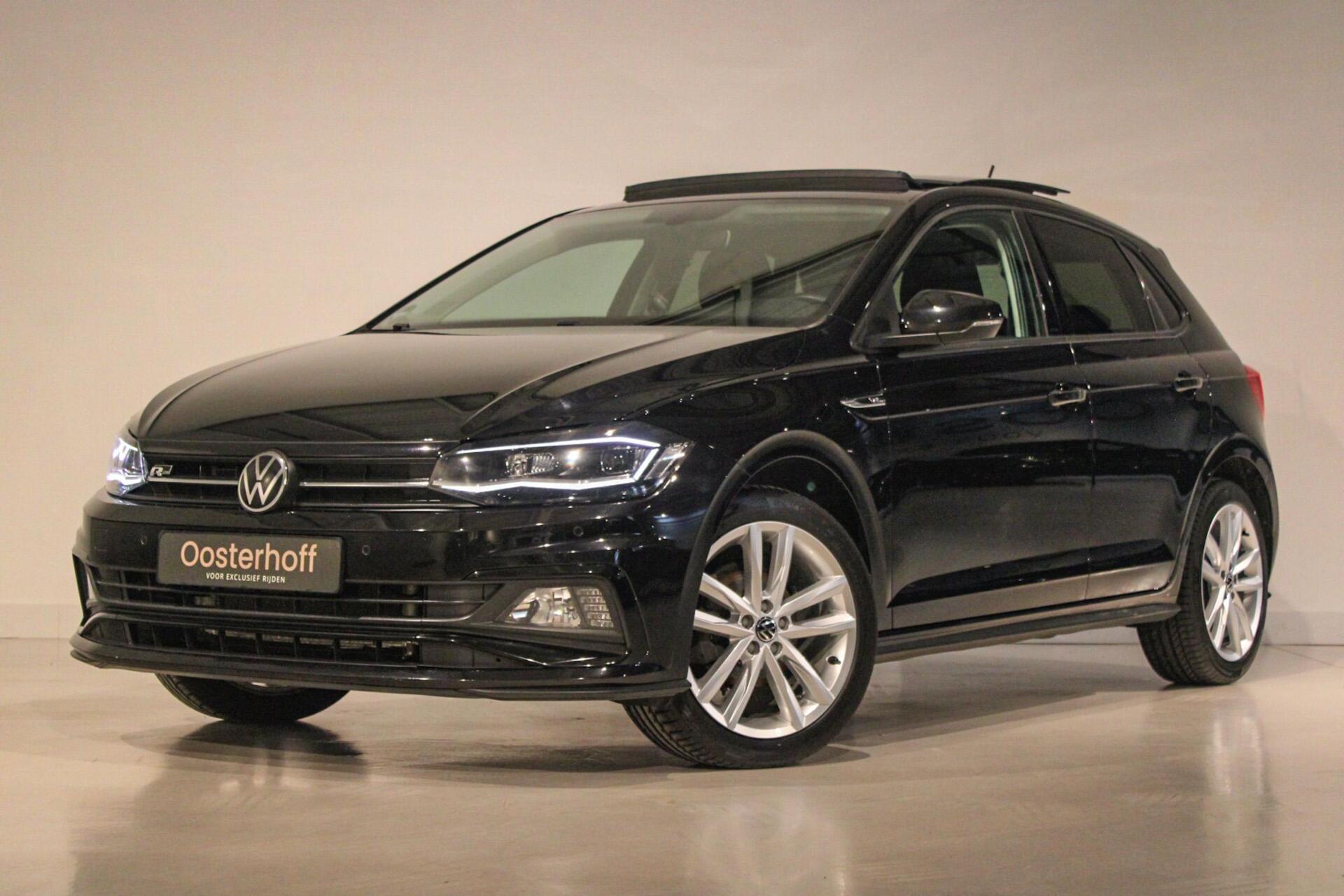 Foto van Volkswagen Polo