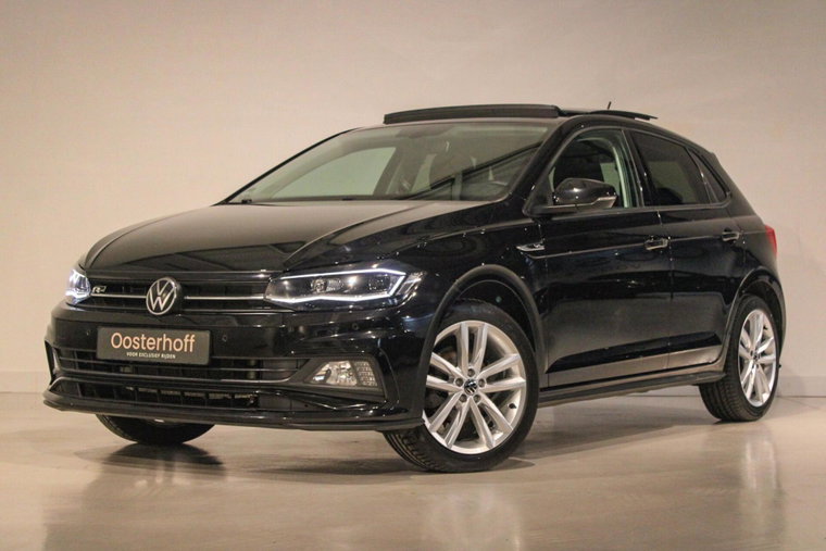 Foto van Volkswagen Polo