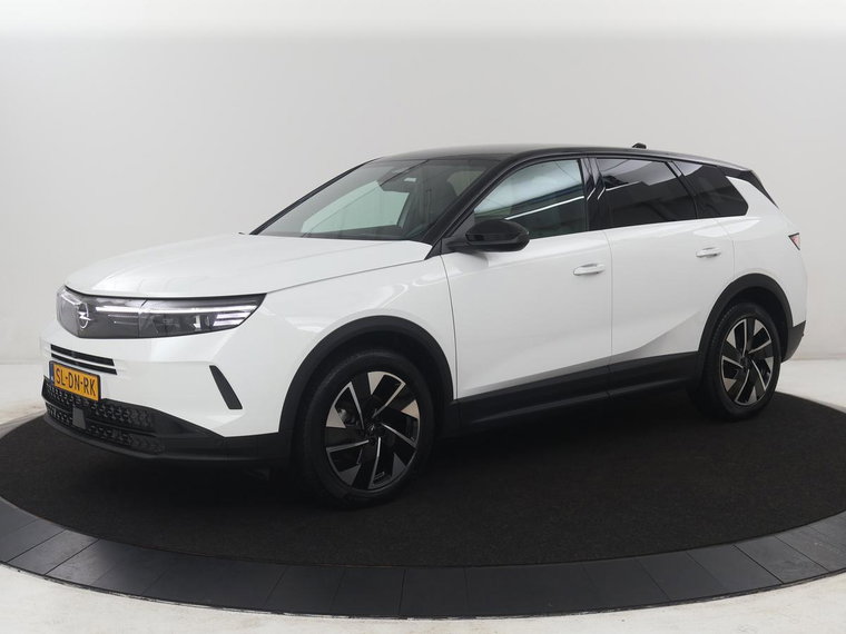 Foto van Opel Grandland