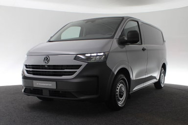 Volkswagen e-Transporter