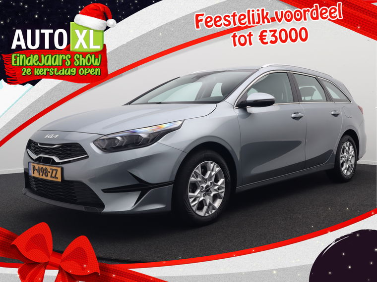 Kia Ceed Sportswagon