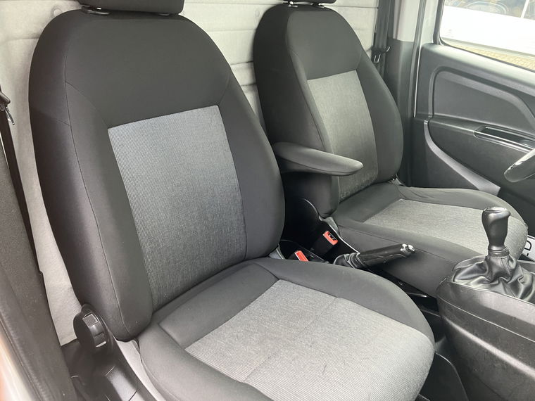Fiat Dobló Cargo