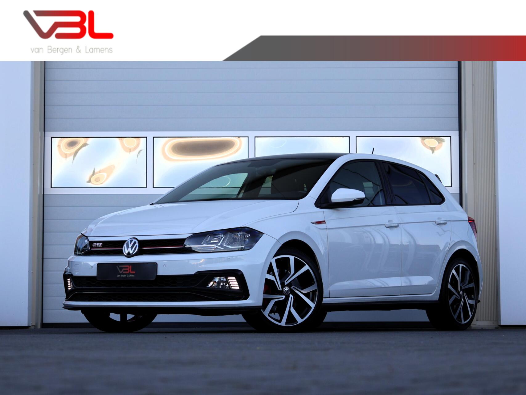 Foto van Volkswagen Polo