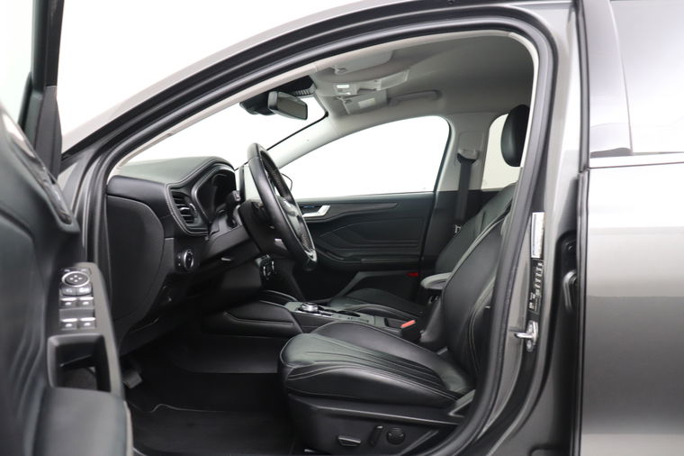 Ford FOCUS Wagon