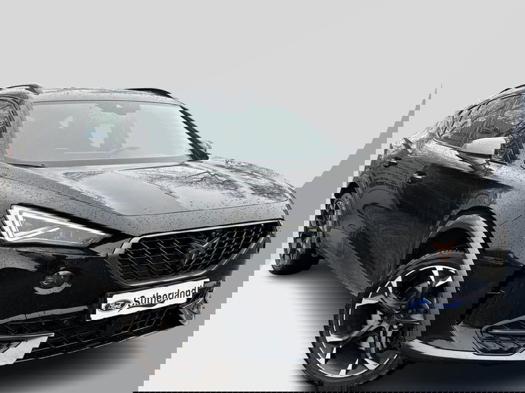 Foto van CUPRA Formentor