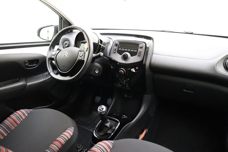 Citroën C1