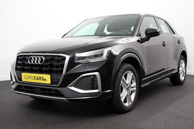 Foto van Audi Q2