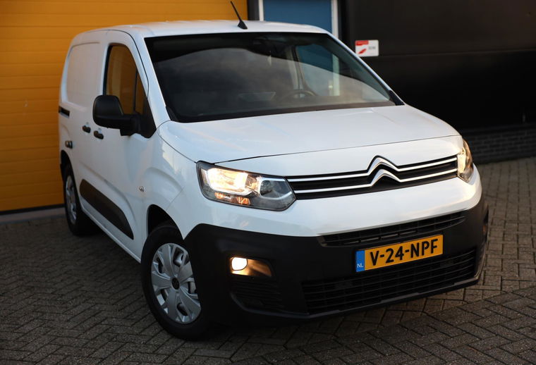 Citroën Berlingo