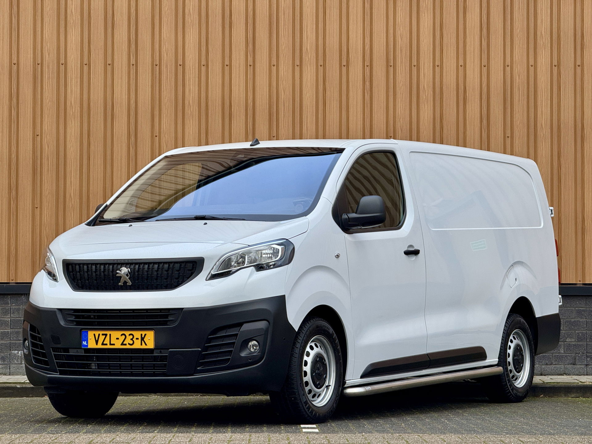 Peugeot Expert