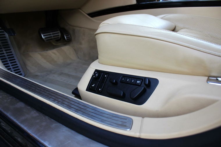 Volkswagen Phaeton