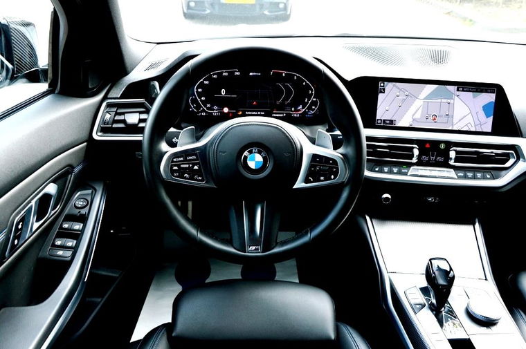 BMW 3-serie