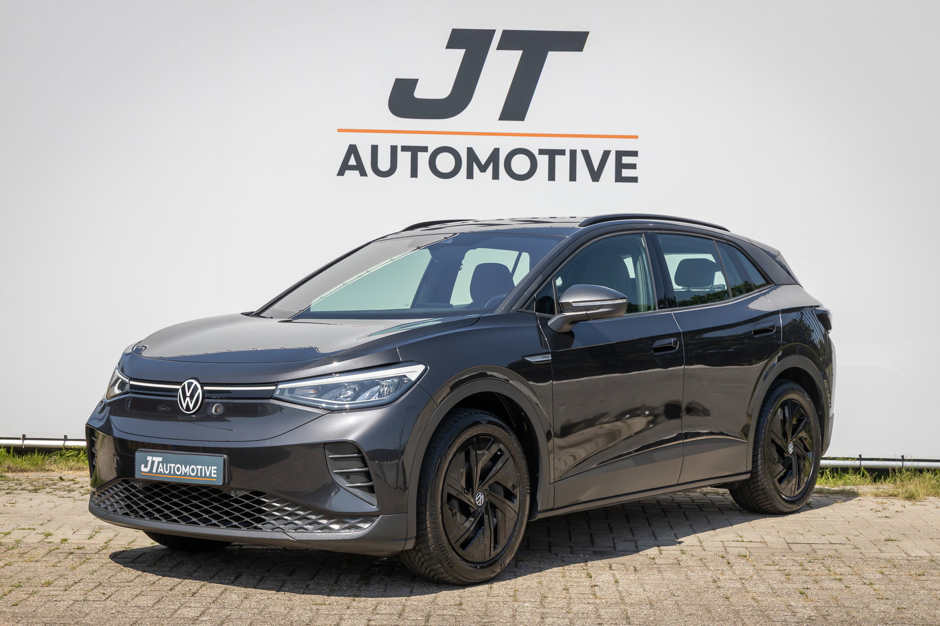Foto van Volkswagen ID.4