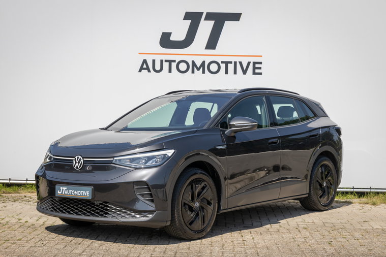 Foto van Volkswagen ID.4