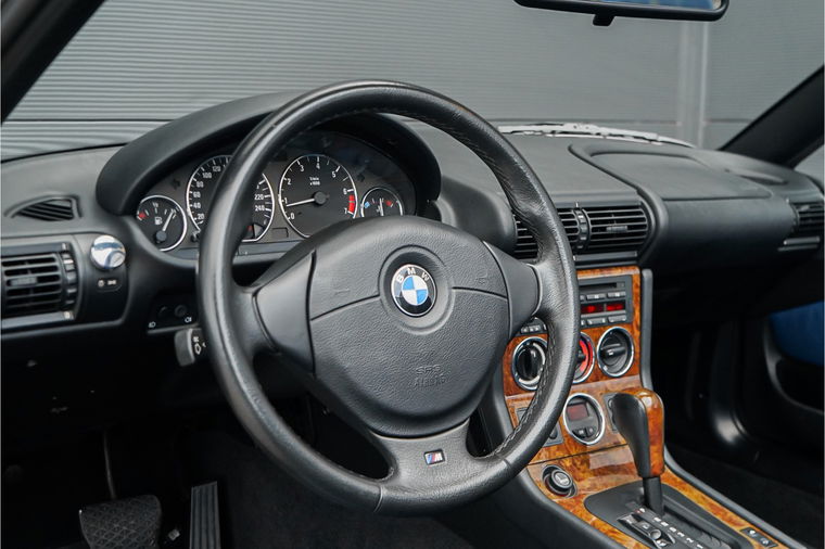 BMW Z3