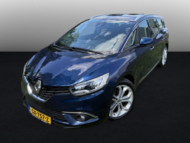 Renault Grand Scénic