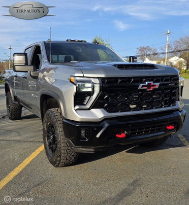 Chevrolet 