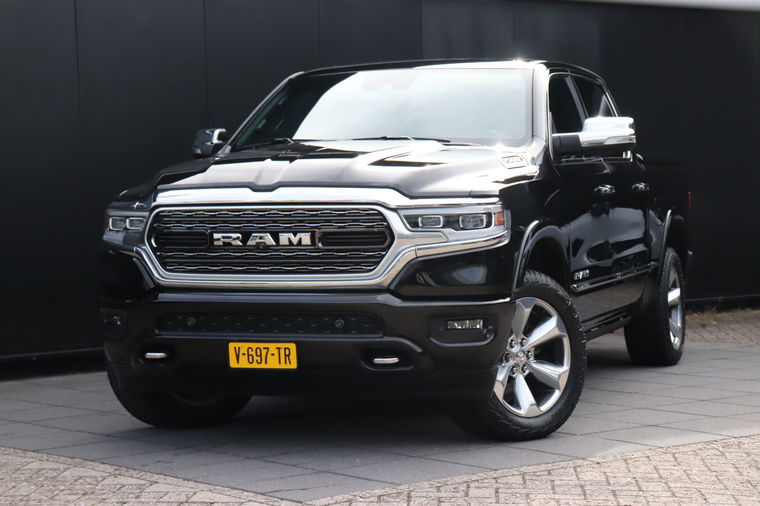 Dodge Ram 1500