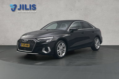 Foto van Audi A3