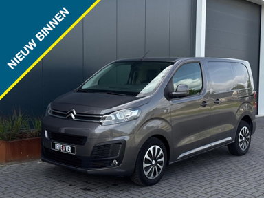 Citroën Jumpy